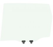 Honda Fit 2001-2008 Боковое стекло заднее левое (опускное) GS 3018 D303 XYG (КНР)