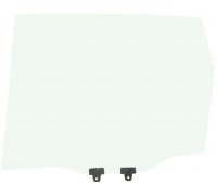 Honda Fit 2001-2008 Боковое стекло заднее левое (опускное) GS 3018 D303 XYG (КНР)