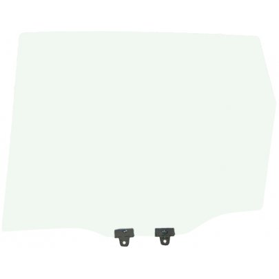 Honda Fit 2001-2008 Боковое стекло заднее левое (опускное) GS 3018 D303 XYG (КНР)