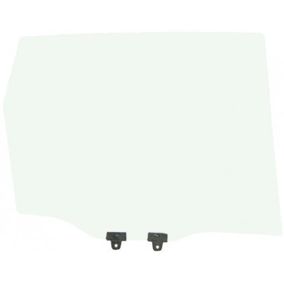 Honda Fit 2001-2008 Боковое стекло заднее правое (опускное) GS 3018 D304 XYG (КНР)