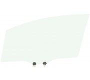 Honda Fit 2008-2014 Бокове скло переднє ліве (водійської дверки) GS 3030 D301 XYG (КНР)