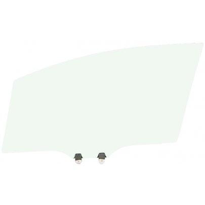 Honda Fit 2008-2014 Бокове скло переднє ліве (водійської дверки) GS 3030 D301 XYG (КНР)