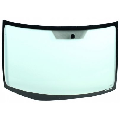 Honda FR-V 2004-2009 Лобовое стекло 2394T Benson (КНР)