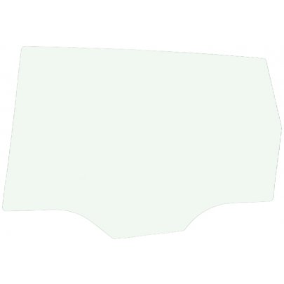 Honda FR-V 2004-2009 Боковое стекло заднее левое (опускное) 30068A XYG (КНР)