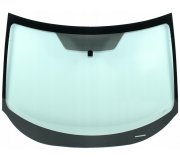 Honda HR-V 2013-2022 Лобовое стекло 27705T Benson (КНР)