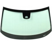 Honda E-NS1 2023- Лобовое стекло (с камерой, с молдингом, SOLACO) 32961T XYG (КНР)