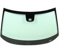 Honda E-NS1 2023- Лобовое стекло (с камерой, с молдингом, SOLACO) 32961T XYG (КНР)