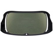 Honda E-NS1 2023- Заднее стекло (с обогревом) 34960T Benson (КНР)