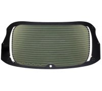 Honda E-NS1 2023- Заднее стекло (с обогревом) 34960T Benson (КНР)