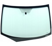 Honda Insight 2009-2014 Лобовое стекло (с молдингом) 27629T Benson (КНР)