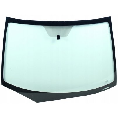 Honda Insight 2009-2014 Лобове скло (з молдингом) 27629T Benson (КНР)