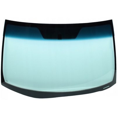 Honda Odyssey RL3 / RL4 2005-2010 Лобовое стекло 34998T Benson (КНР)