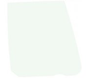 Honda Passport 1993-1997 Боковое стекло заднее левое (опускное) 32638T Benson (КНР)