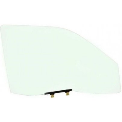 Honda Passport 1998-2002 Бокове скло переднє праве (пасажирської дверки, 5D) 32291T Benson (КНР)