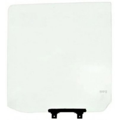 Honda Passport 1998-2002 Бокове скло заднє ліве (опускне, 5D) 32288T Benson (КНР)