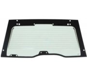 Honda Passport 1998-2002 Заднее стекло (с обогревом, 14 отверстий, 5D) 4916T Benson (КНР)