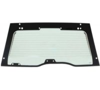 Honda Passport 1998-2002 Заднє скло (з обігрівом, 14 отворів, 5D) 4916T Benson (КНР)