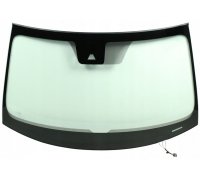 Honda Passport 2019-2025 Лобовое стекло (с камерой, с обогревом, с молдингом) GS 3042 D14 XYG (КНР)