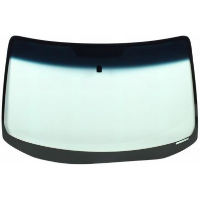 Honda Pilot 2002-2008 Лобове скло WS2910250BN Safe Glass (Україна)