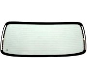 Hyundai Pony 1994-2000 Заднє скло (з обігрівом, SEDAN) 24367T XYG (КНР)