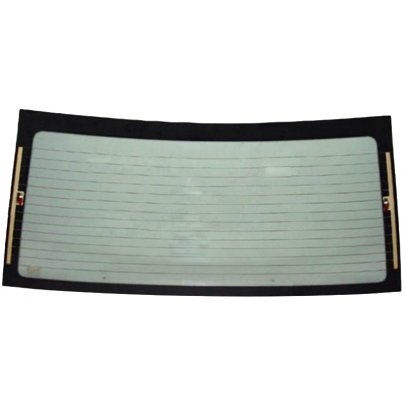 Hyundai Accent 2003-2005 Заднее стекло (с обогревом, SEDAN) 33522T Benson (КНР)