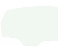 Hyundai Azera 2005-2011 Бокове скло заднє праве (опускне) 14856A SEKURIT (Франція)