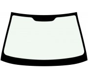 Hyundai Lantra 1995-2000 Лобове скло WS3010551 Safe Glass (Україна)