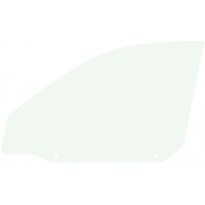 Hyundai Lantra 2000-2006 Бокове скло переднє ліве (водійської дверки) BO3010481L Safe Glass (Україна)