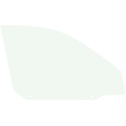 Hyundai Lantra 2000-2006 Бокове скло переднє праве (пасажирської дверки) BO3010481R Safe Glass (Україна)