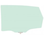 Hyundai Lantra 2006-2010 Бокове скло заднє ліве (опускне) GS 3204 D303 XYG (КНР)