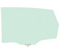 Hyundai Lantra 2006-2010 Бокове скло заднє ліве (опускне) GS 3204 D303 XYG (КНР)