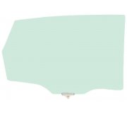 Hyundai Lantra 2006-2010 Боковое стекло заднее правое (опускное) 59813A SEKURIT (Франция)