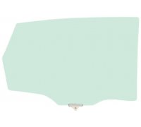 Hyundai Lantra 2006-2010 Бокове скло заднє праве (опускне) GS 3204 D304 XYG (КНР)