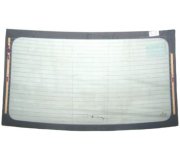 Hyundai Lantra 2006-2010 Заднее стекло (с обогревом) 32442T Benson (КНР)
