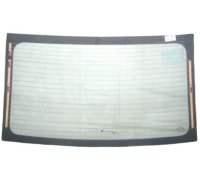 Hyundai Lantra 2006-2010 Заднє скло (з обігрівом) 32442T Benson (КНР)
