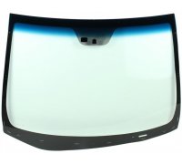 Hyundai Lantra 2010-2015 Лобове скло (з датчиком дощу) WS3011883 Safe Glass (Україна)