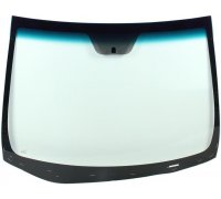 Hyundai Lantra 2010-2015 Лобове скло WS3011885 Safe Glass (Україна)