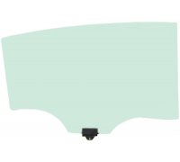 Hyundai Elantra 2015-2020 Бокове скло заднє праве (опускне) GS 3252 D304 XYG (КНР)