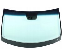 Hyundai Genesis 2008-2013 Лобове скло (з датчиком дощу, з датчиком запотівання) WS3010750BN Safe Glass (Україна)