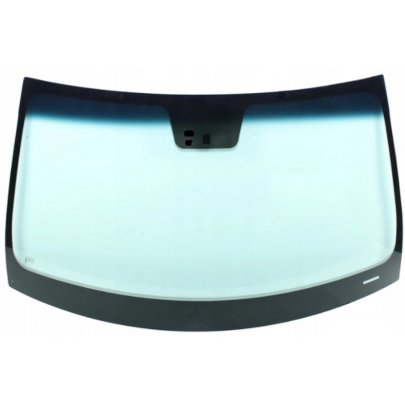 Hyundai Genesis 2008-2013 Лобове скло (з датчиком дощу, з датчиком запотівання) WS3010750BN Safe Glass (Україна)