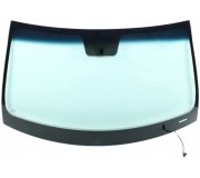 Hyundai Genesis 2008-2013 Лобове скло (з обігрівом) 14910T Benson (КНР)