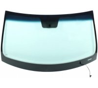 Hyundai Genesis 2008-2013 Лобове скло (з обігрівом) 14910T Benson (КНР)