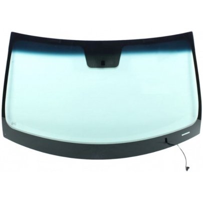 Hyundai Genesis 2008-2013 Лобове скло (з обігрівом) 14910T Benson (КНР)