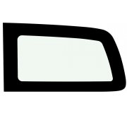 Hyundai H1 1997-2007 Бокове скло заднє салону ліве (панорамне, коротка база) K3011106L Safe Glass (Україна)