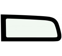 Hyundai H1 1997-2007 Бокове скло заднє салону ліве (панорамне, довга база) K3011095L Safe Glass (Україна)