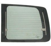 Hyundai H1 1997-2007 Скло задньої правої дверки (розпашонка з обігрівом) GS 3210 D202 XYG (КНР)