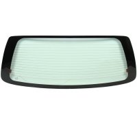 Hyundai Starex 1997-2007 Заднє скло (з обігрівом) 16552T Benson (КНР)