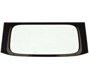 Hyundai Grand Starex 2007-2021 Заднє скло (з обігрівом) 33524T Benson (КНР)