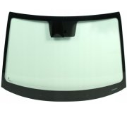 Hyundai I10 2023- Лобове скло (з камерою, з молдингом) 33647T Benson (КНР)