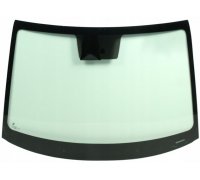 Hyundai I10 2023- Лобове скло (з камерою, з молдингом) 33647T Benson (КНР)
